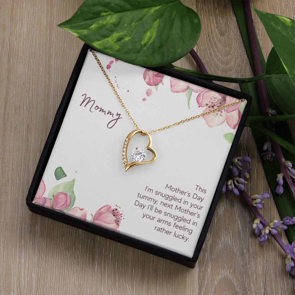 Mommy-To-Be Mother's Day