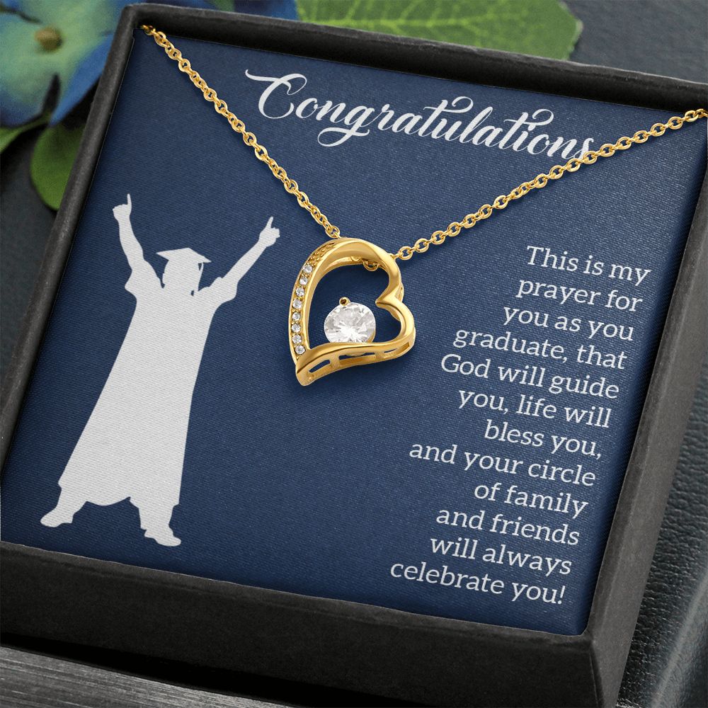 Congrats On Your Graduation