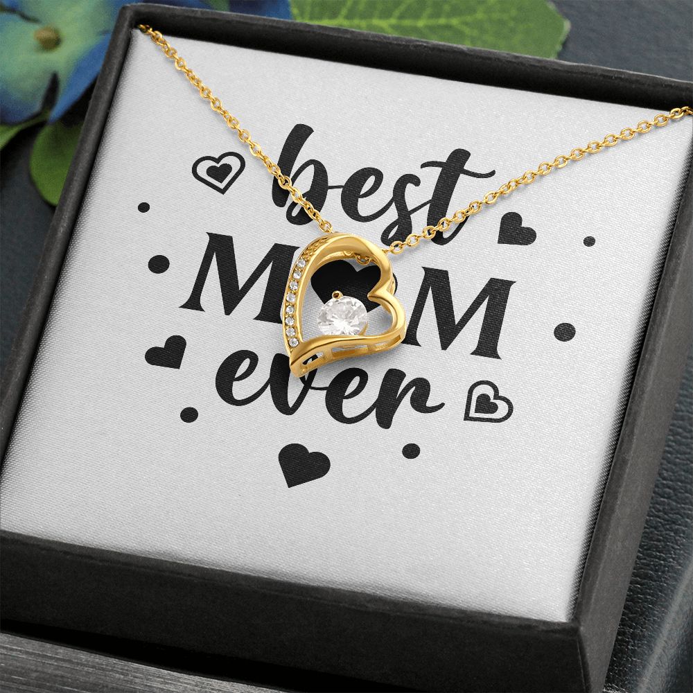 Best Mom Ever