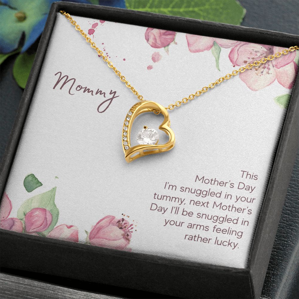 Mommy-To-Be Mother's Day