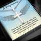 In Memory Of- Walk Beside Me Everyday