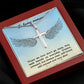 In Memory Of- Walk Beside Me Everyday